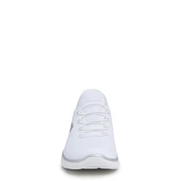 Women's Hands Free Slip-ins Summits Diamond Dream Sneaker