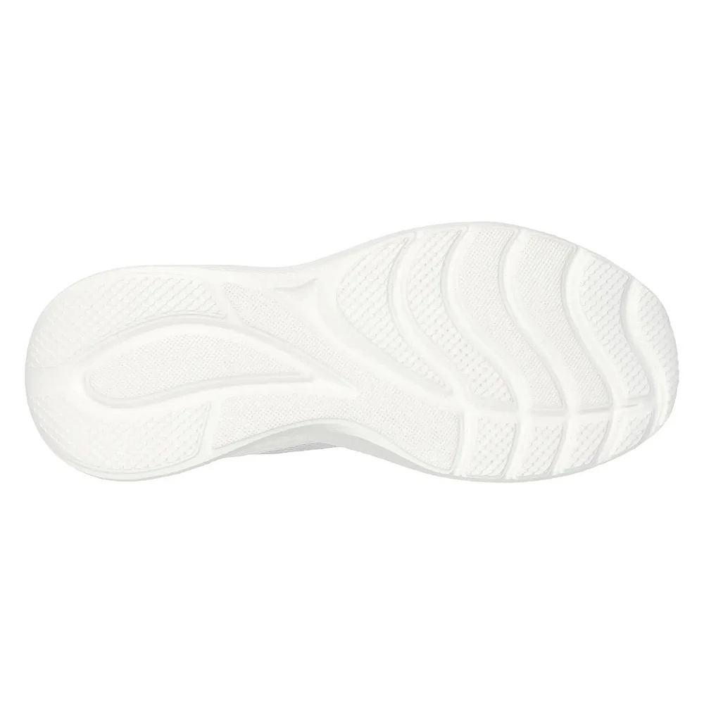 Women's BOBS Squad Waves Sneaker