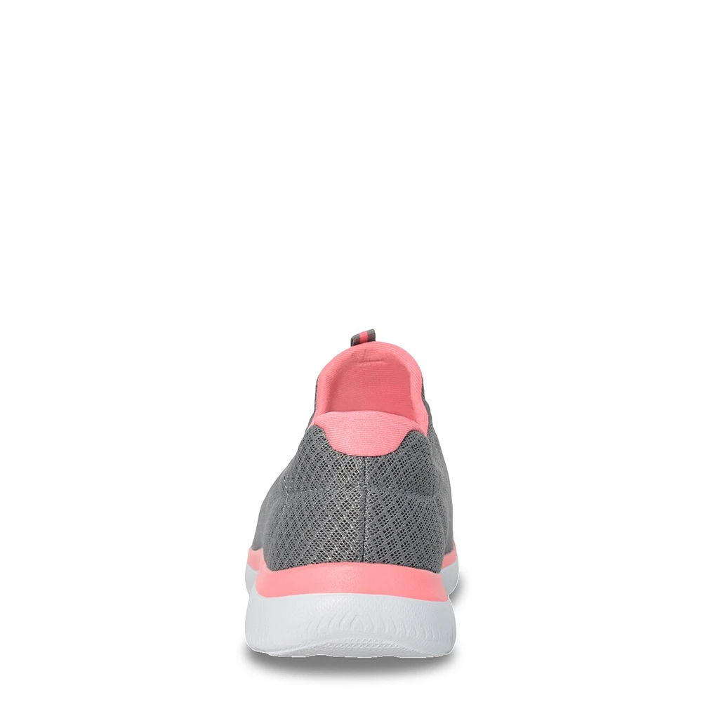 Women's Summits Sneaker - Wide Width