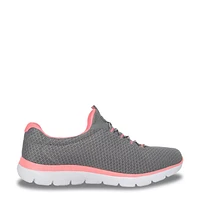 Women's Summits Sneaker - Wide Width