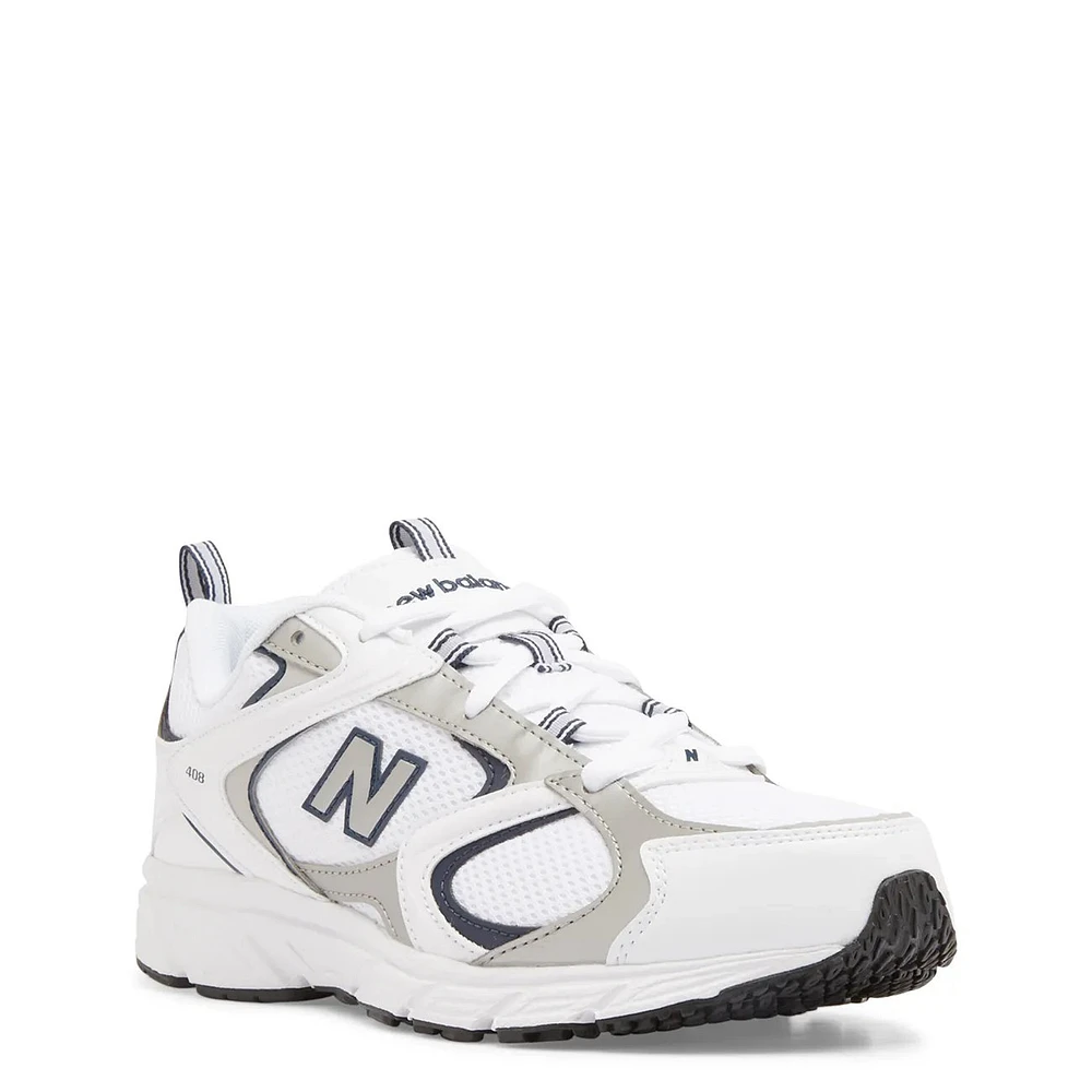 Unisex 408 Sneaker