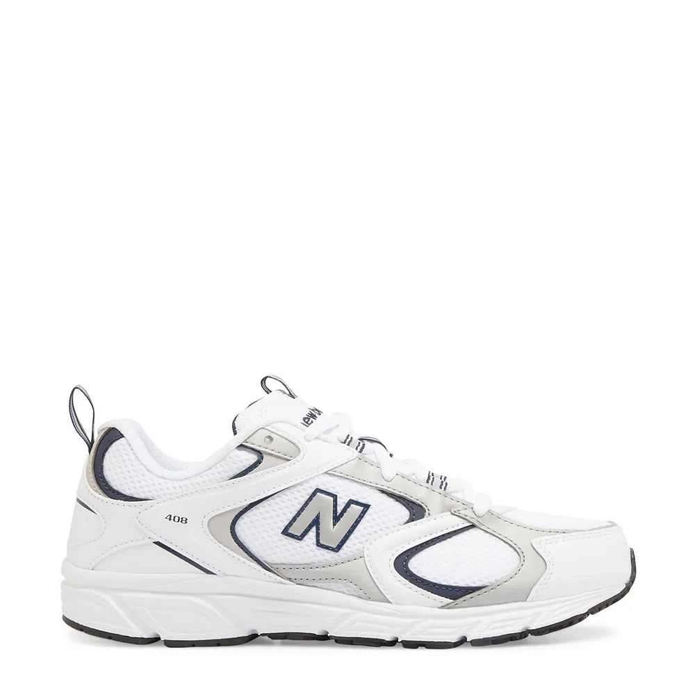 Unisex 408 Sneaker