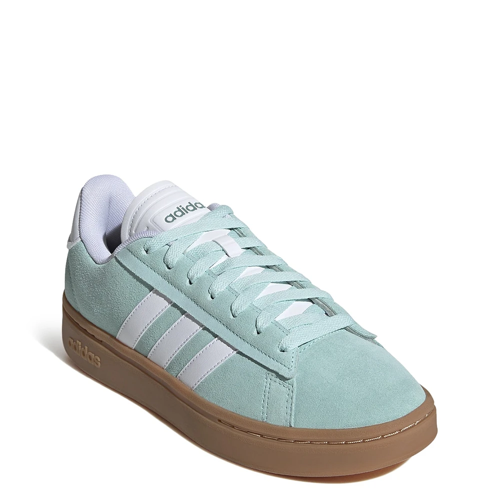 Women's Grand Court Alpha Sneaker