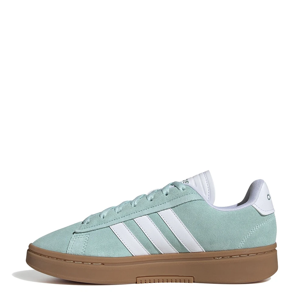 Women's Grand Court Alpha Sneaker