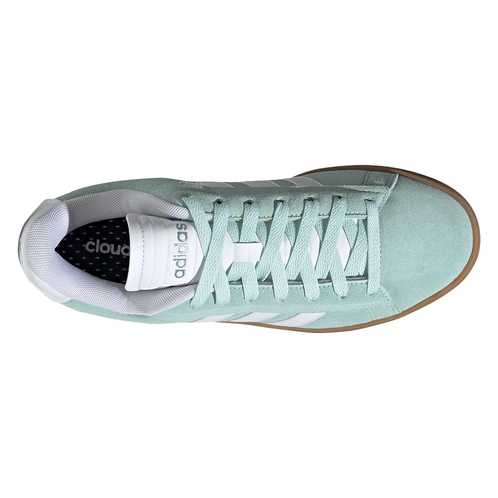 Women's Grand Court Alpha Sneaker