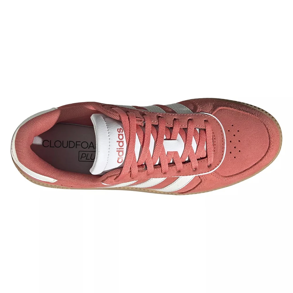 Women's Breaknet Sleek Court Sneaker