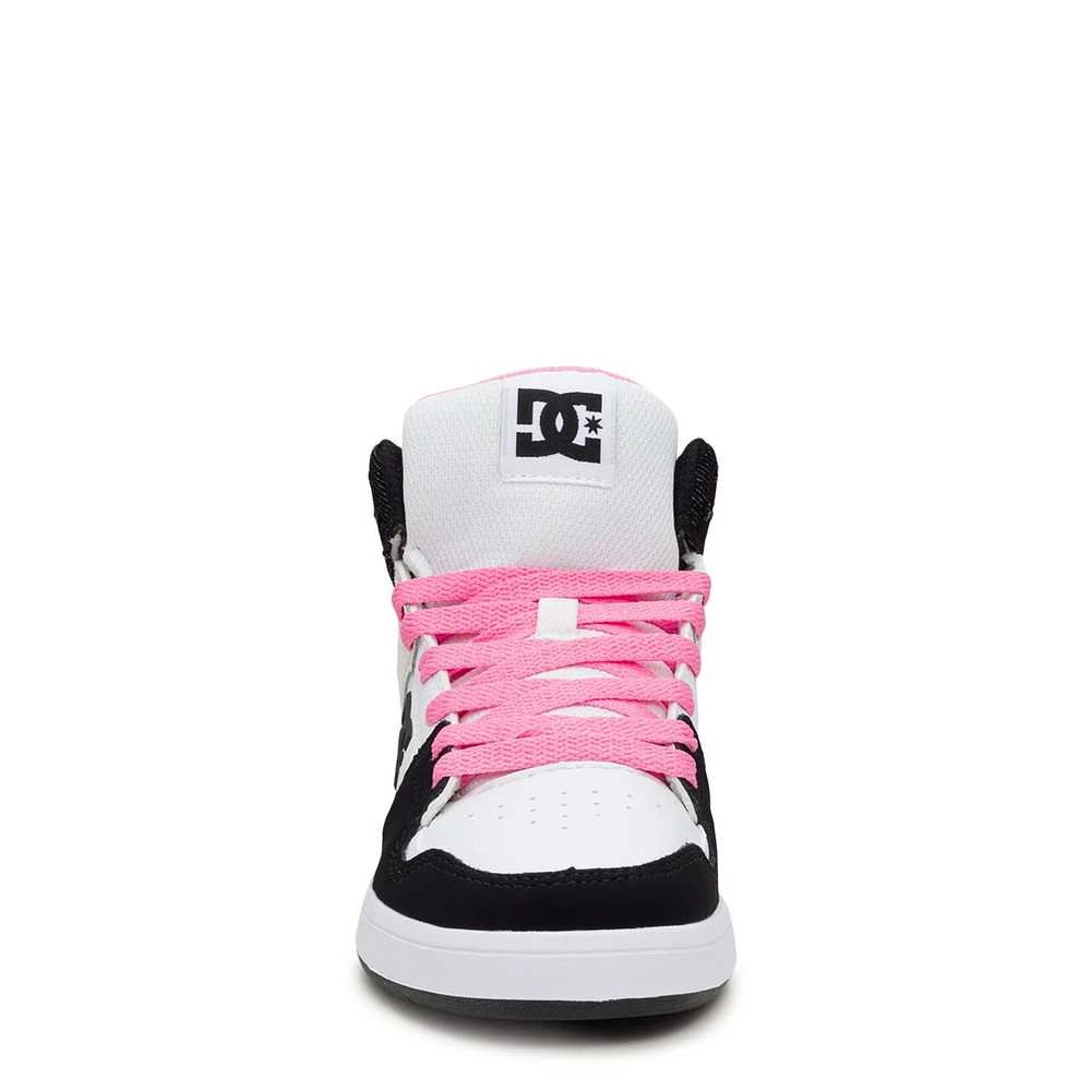 Women's Cure High-Top Sneaker