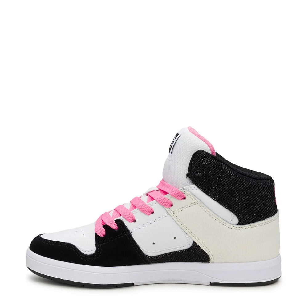 Women's Cure High-Top Sneaker