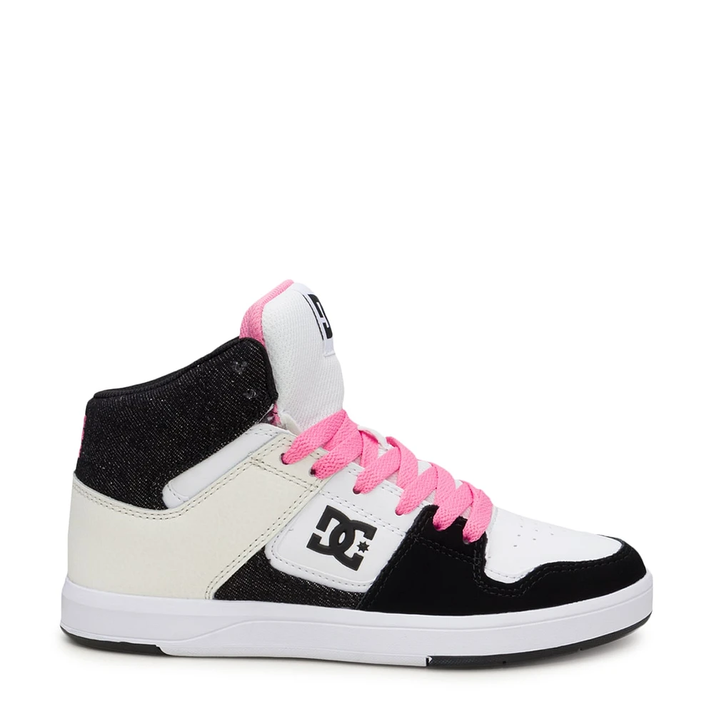 Women's Cure High-Top Sneaker