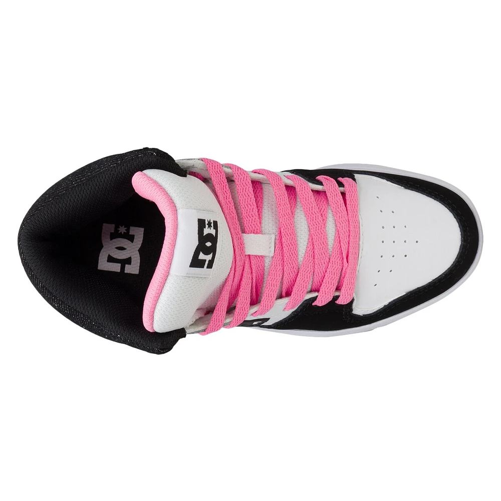 Women's Cure High-Top Sneaker