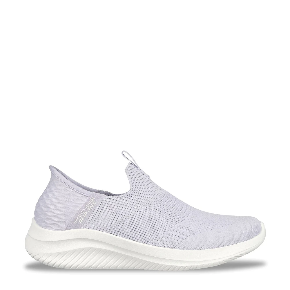 Women's Hands Free Slip-ins Ultra Flex 3.0 - Cozy Streak Sneaker