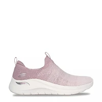 Women's Arch Fit 2.0 Slip-On Sneaker