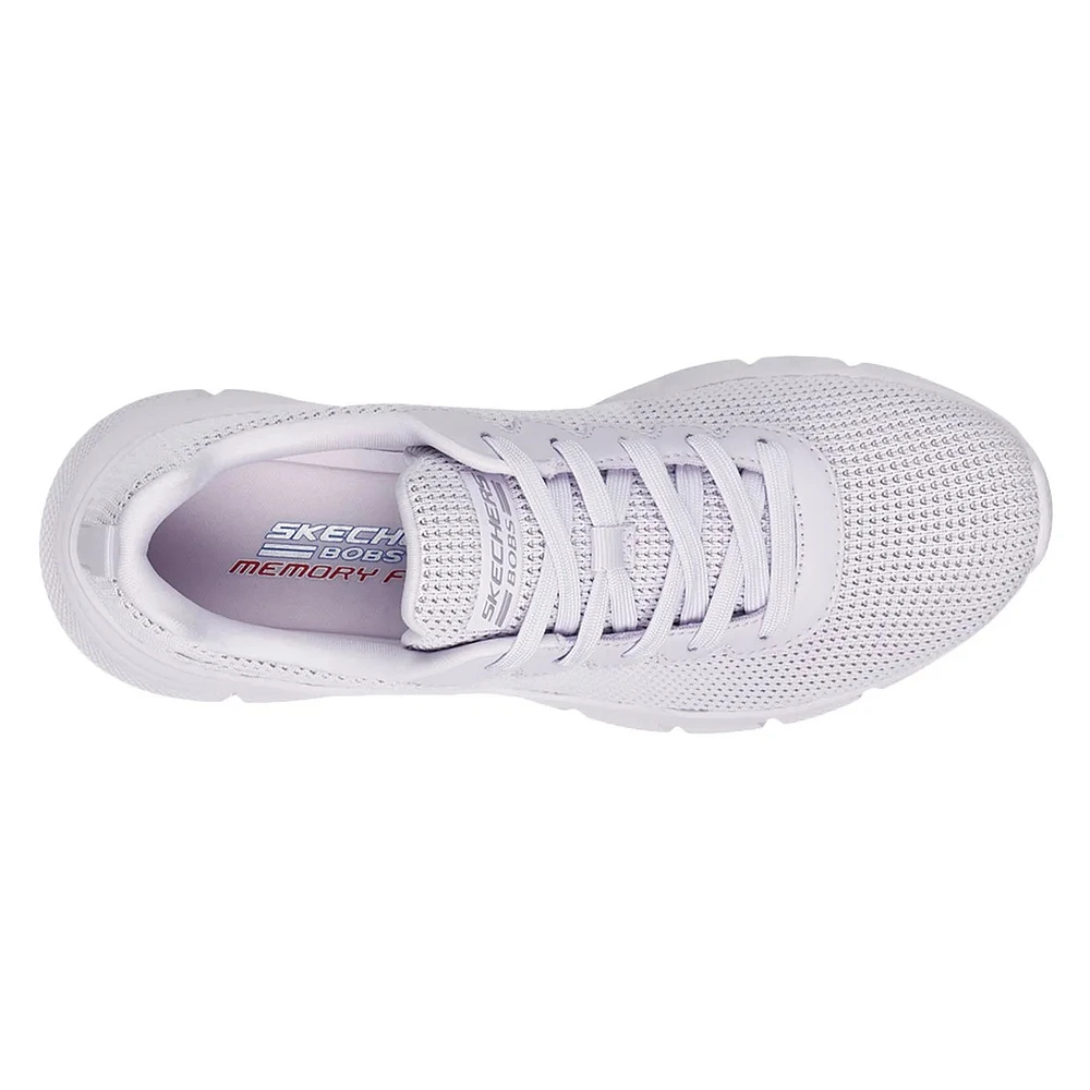 Women's Bobs Sport B Flex Visionary Essence Sneaker