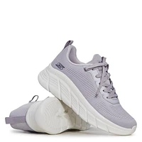 Women's Bobs Sport B Flex High-Flying High Sneaker