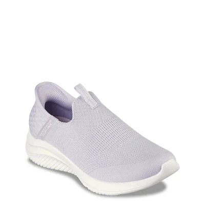 Women's Hands Free Slip-Ins Ultra Flex 3.0 Wide Width Sneaker