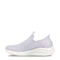 Women's Hands Free Slip-Ins Ultra Flex 3.0 Wide Width Sneaker