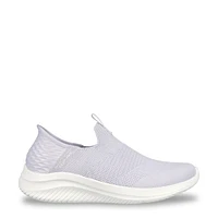 Women's Hands Free Slip-Ins Ultra Flex 3.0 Wide Width Sneaker