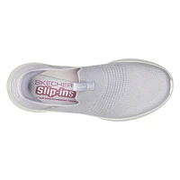 Women's Hands Free Slip-Ins Ultra Flex 3.0 Wide Width Sneaker