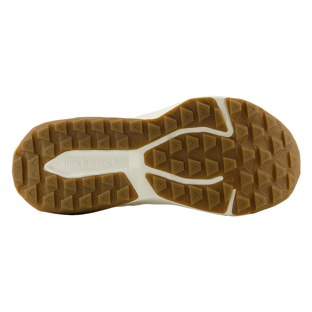 Women's Dynasoft Nitrel  Wide Width Trail Running Shoe