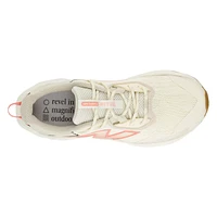 Women's Dynasoft Nitrel  Wide Width Trail Running Shoe