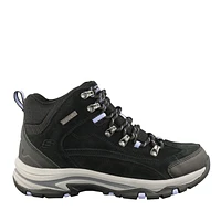 Relaxed Fit: Trego - Alpine Trail Hiking Boot