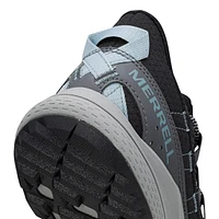 Women's Bravada Edge Trail Hiking Sneaker