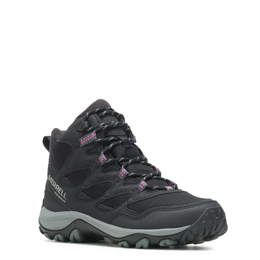 Women's West Rim Sport Thermo Hiking Boot
