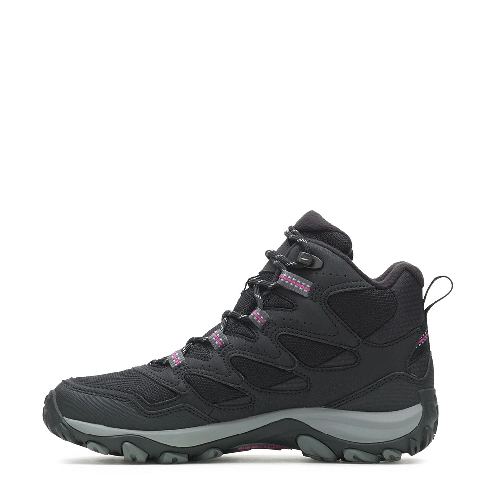 Women's West Rim Sport Thermo Hiking Boot