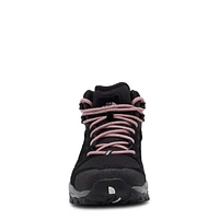 Women's Truckee Mid TNF Hiking Boot