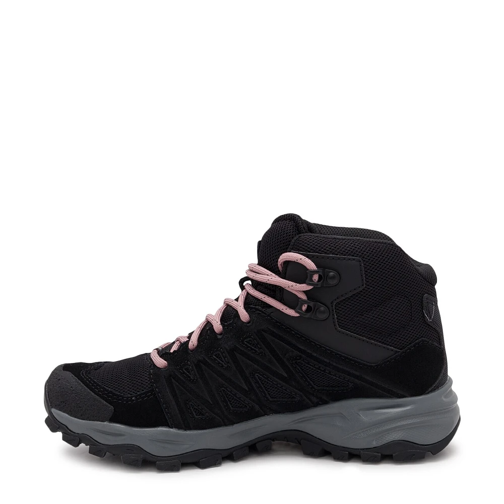 Women's Truckee Mid TNF Hiking Boot