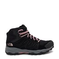 Women's Truckee Mid TNF Hiking Boot