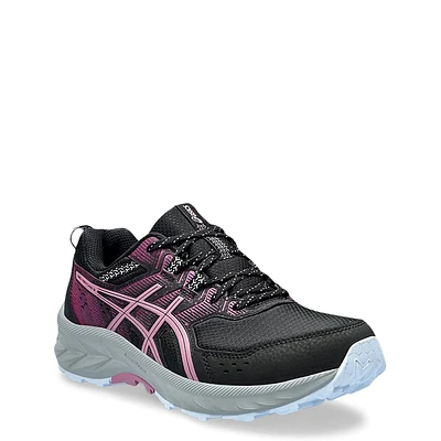 Women's Gel-Venture 9 Trail Extra Wide Width Running Shoe