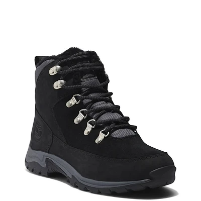 Timberland Mt. Maddsen Mid Warm-Lined Boot