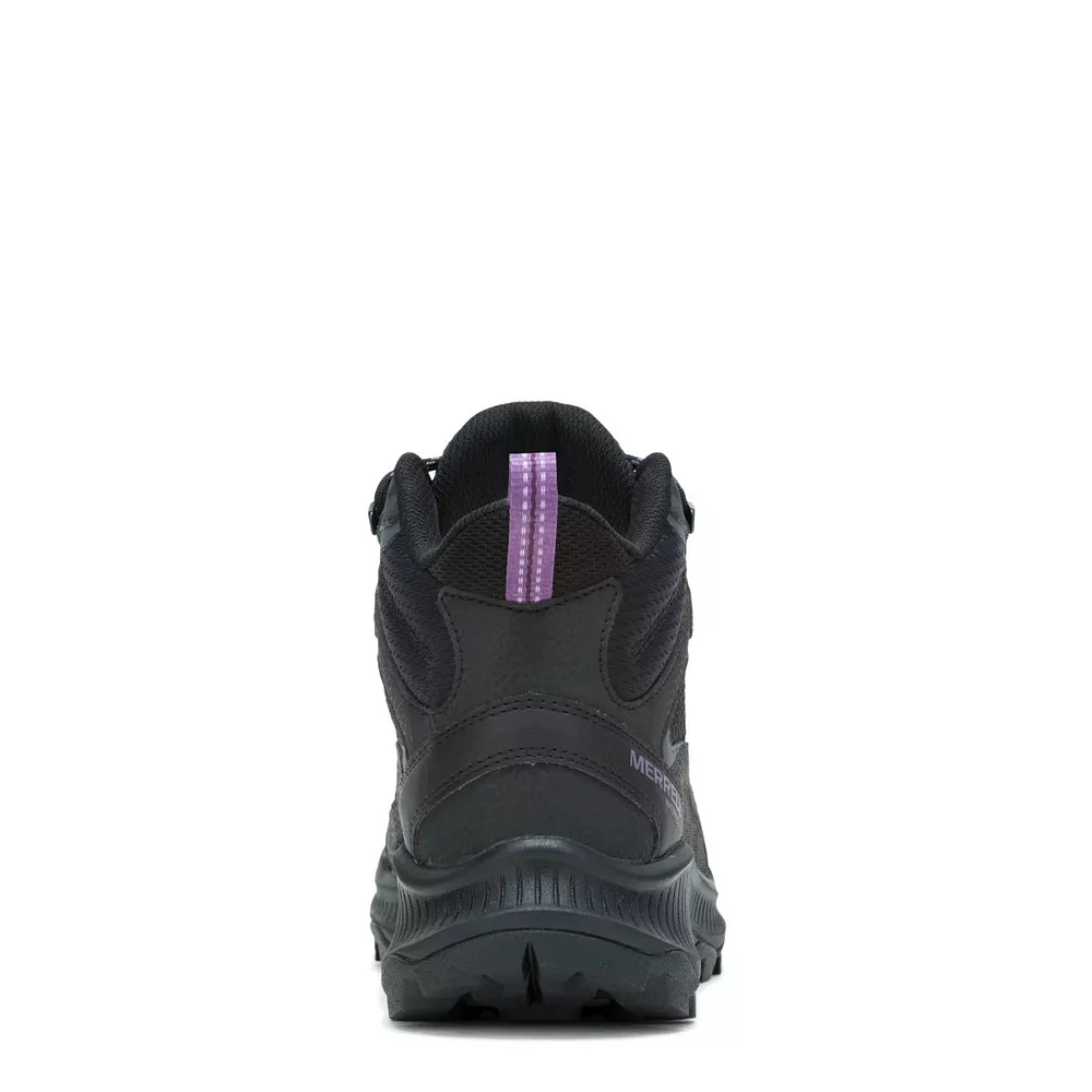 Women's Speed Strike 2 Mid Waterproof Hiking Shoe