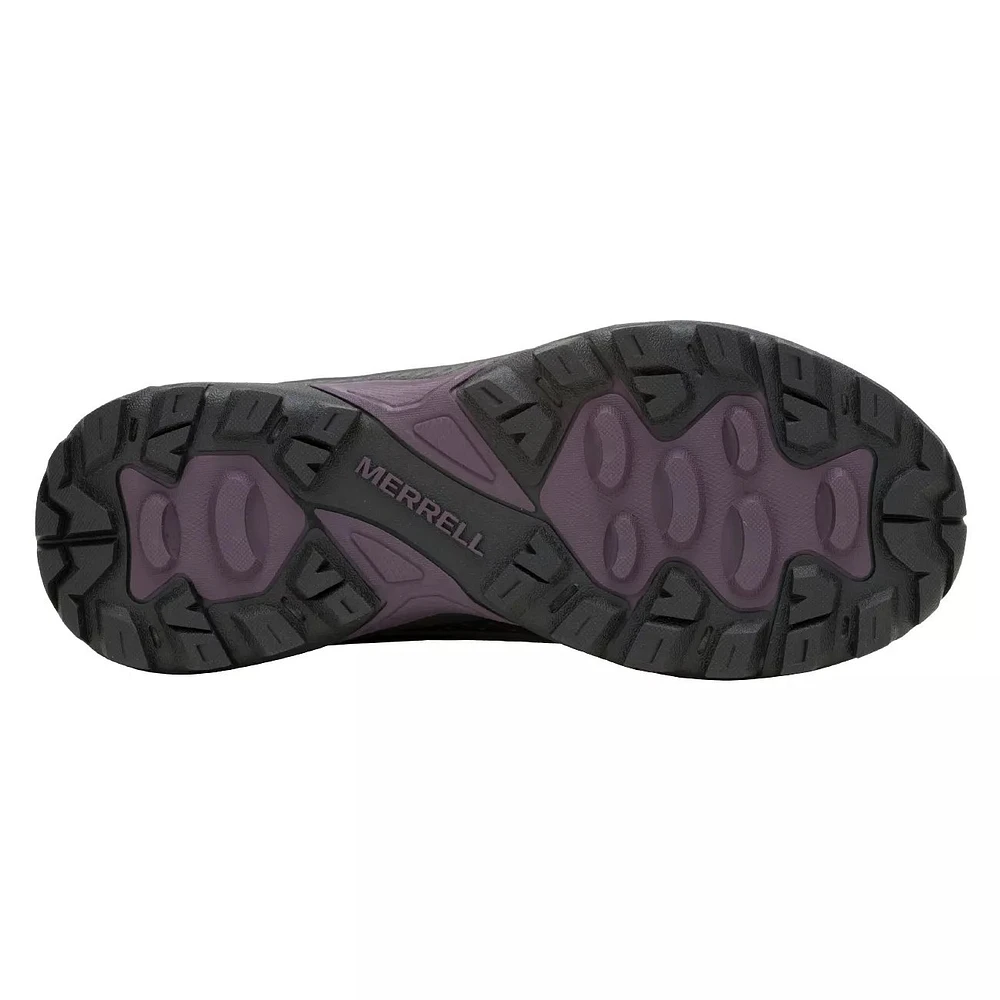 Women's Speed Strike 2 Mid Waterproof Hiking Shoe