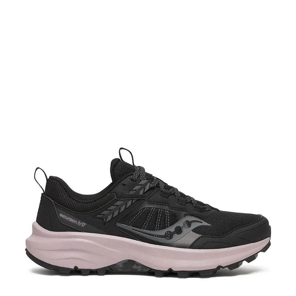 Women's Excursion TR17 Wide Width Running Shoe