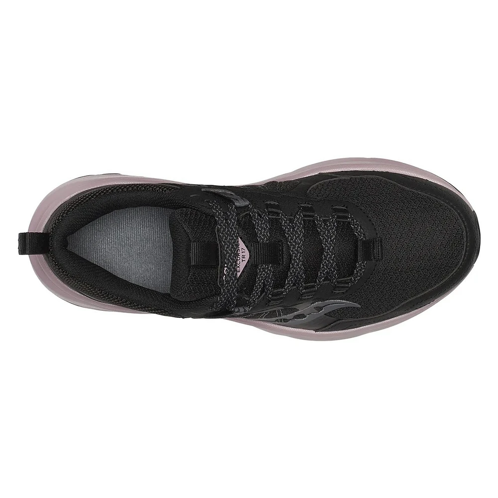 Women's Excursion TR17 Wide Width Running Shoe