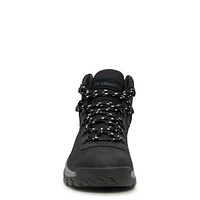 Women's Newton Ridge Plus Wide Width Waterproof Hiking Boot