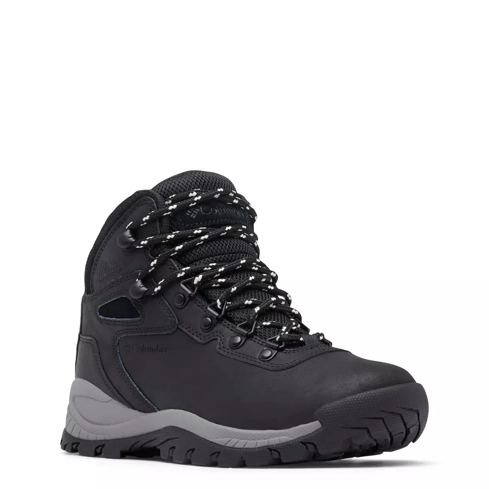 Women's Newton Rdge Plus Wide Width Hiking Boot