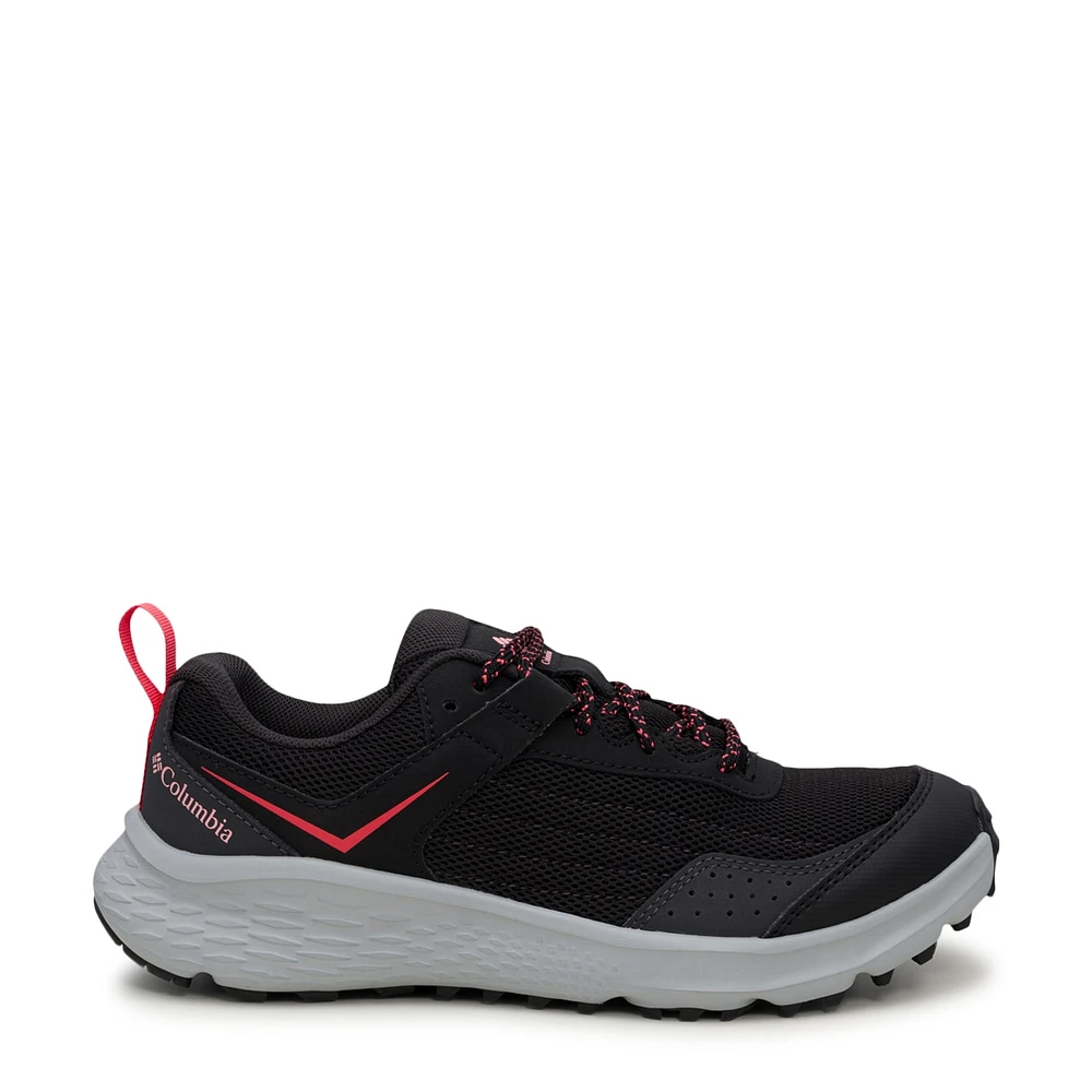 Women's Vertisol Trail Wide Width Hiking Sneaker