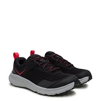 Women's Vertisol Trail Wide Width Hiking Sneaker