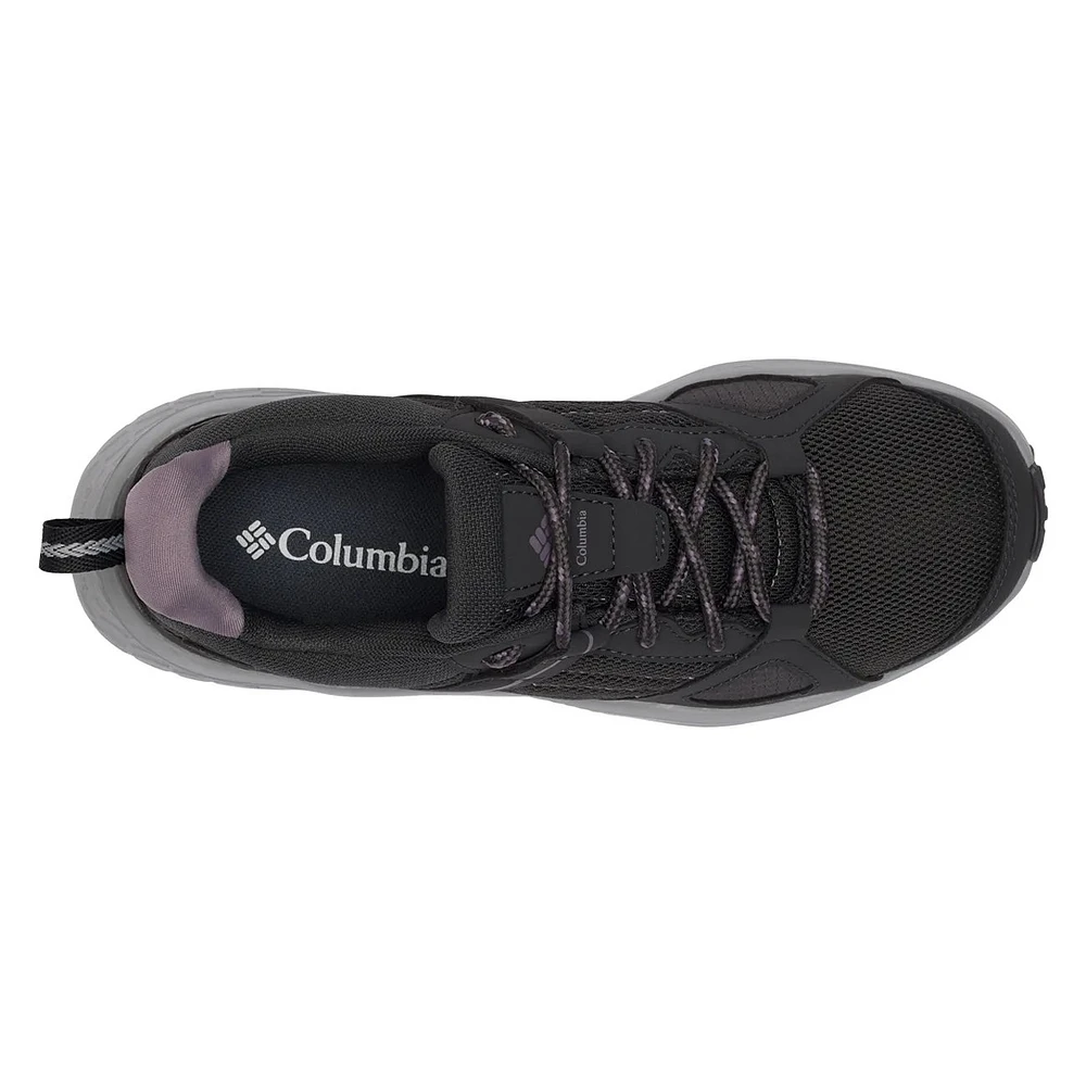 Women's Nova Trail Hiking Sneaker