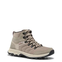 Women's Terrain Mid Waterproof Hiking Boot