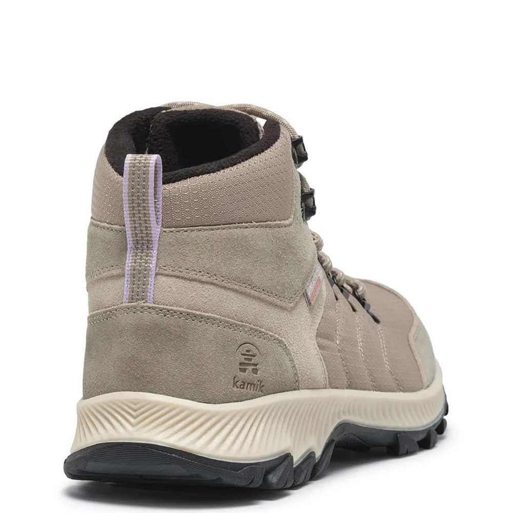 Women's Terrain Mid Waterproof Hiking Boot