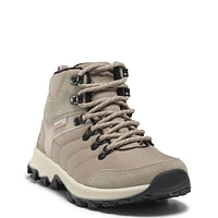 Women's Terrain Mid Waterproof Hiking Boot