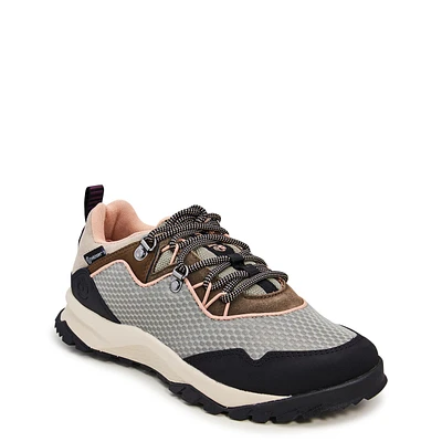 Women's Lincoln Peak Hiking Shoe