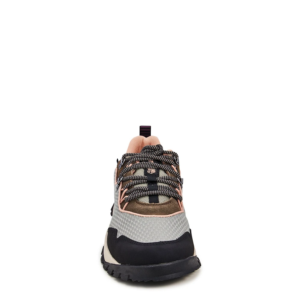 Women's Lincoln Peak Hiking Shoe