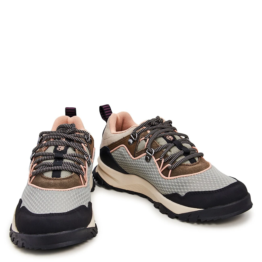 Women's Lincoln Peak Hiking Shoe