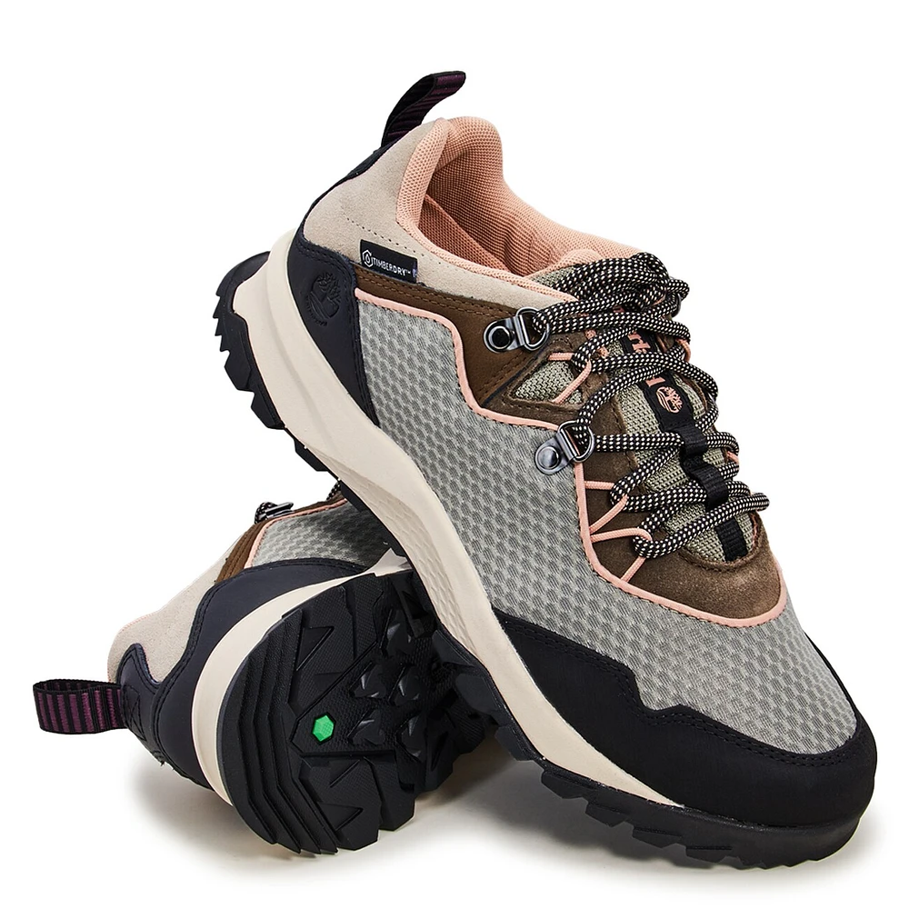 Women's Lincoln Peak Hiking Shoe