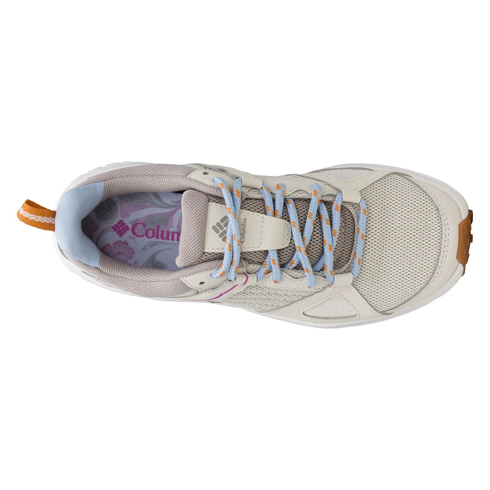 Women's Novo Trail Wide Width Running Shoe